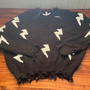no boundaries from walmart size M(7-9)